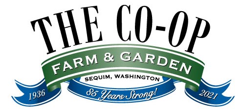 The Co-Op Farm & Garden